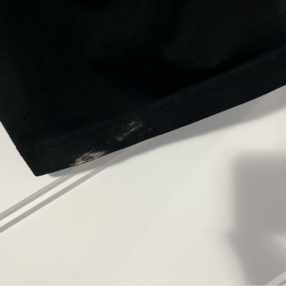 Men’s Small Lacoste T-Shirt - Picture 4 of 4